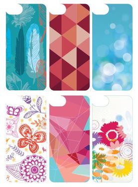 iphone case printable template